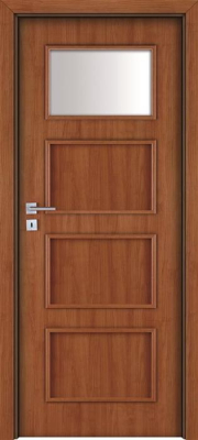 Usi Interior Mdf - MERANO 2 - Usa Interior celulare MDF