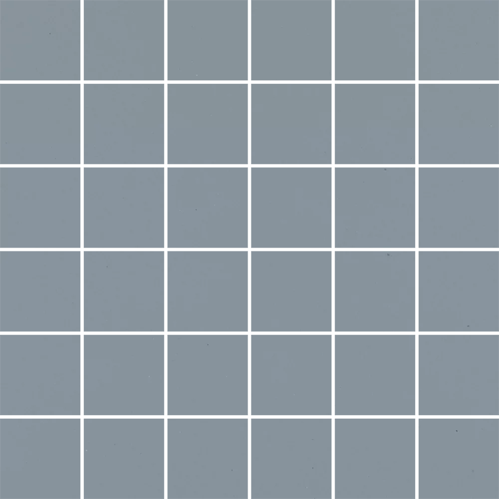 MODERNIZM BLUE MOZAIC [4]