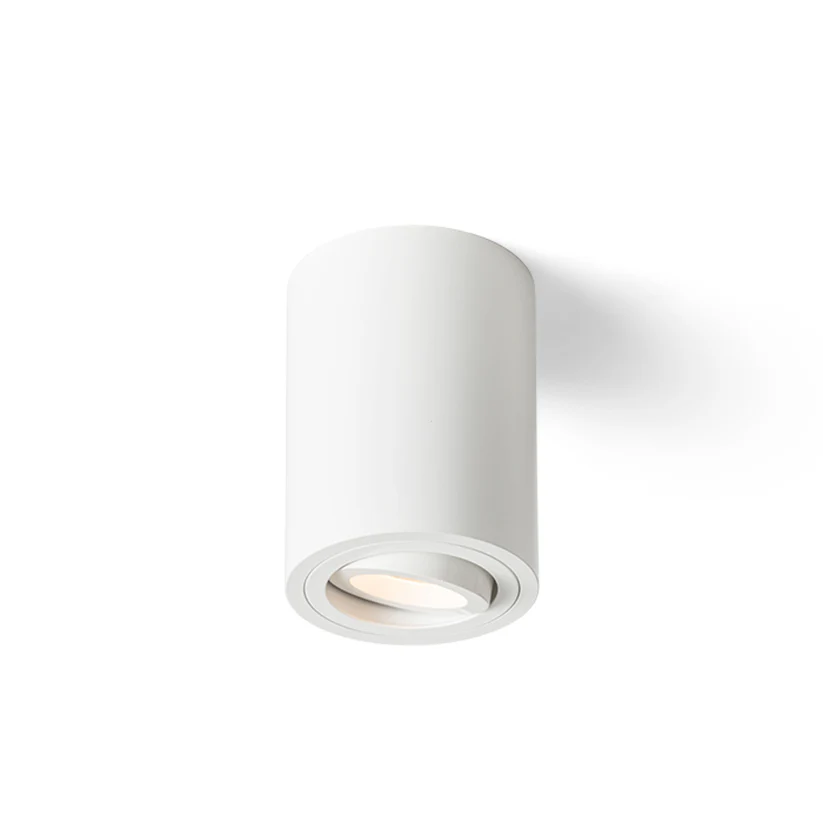 Corpuri de iluminat de tavan - MOMA INCLINABIL - CORP DE ILUMINAT DE TAVAN