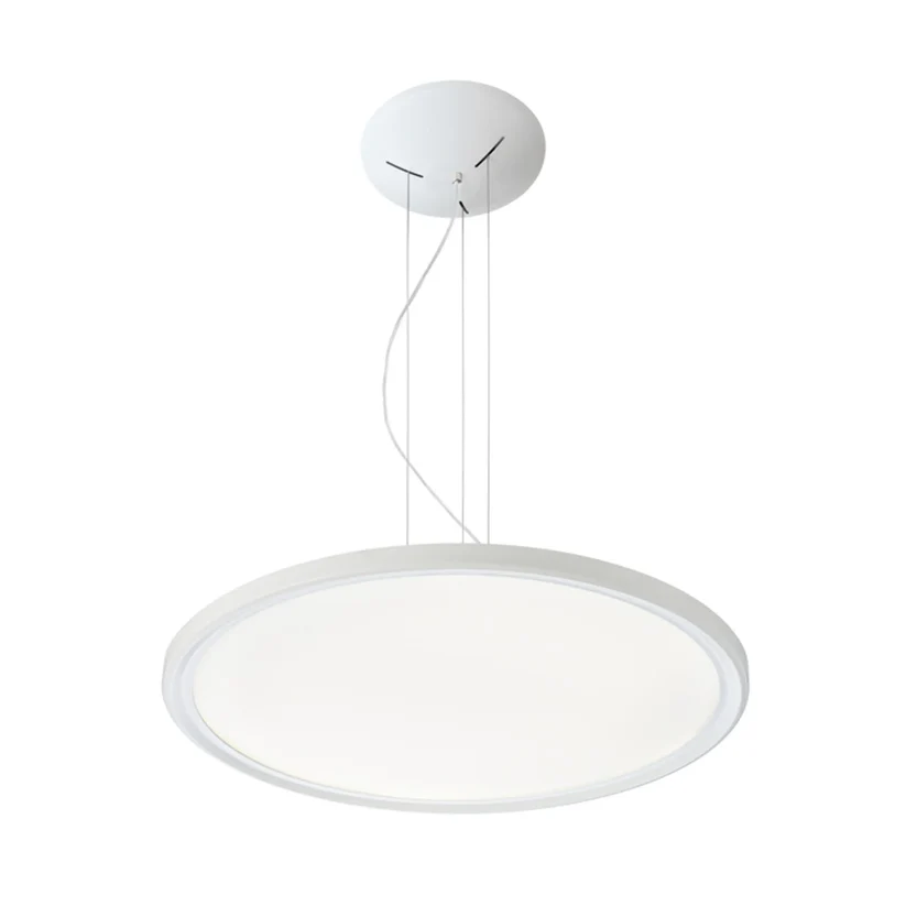 Corpuri de iluminat incastrate - MONETA DIMM SUSPENDAT