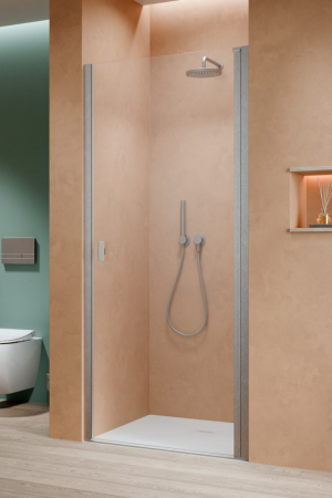 Usi de nisa - Nes 6 Brushed Nickel DWJ I