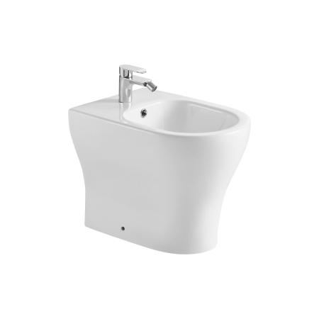 Obiecte Sanitare - NEW PAROS - VAS WC /  BIDEU