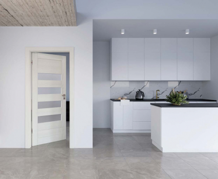 Usa Interior modulara MDF NOGARO [1]