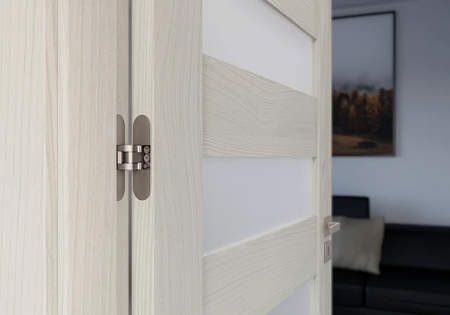 Usa Interior modulara MDF NOGARO [2]