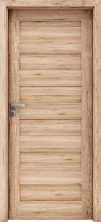 Usi Interior Mdf - Usa Interior modulara MDF NOGARO