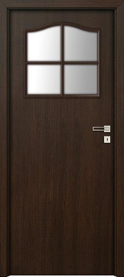Usi Interior Mdf - NORMA DECOR 3 - Usa Interior celulare MDF