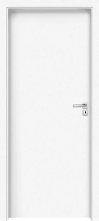 Colectia de Usi cu Folie - usa interior celulara MDF NORMA DECOR