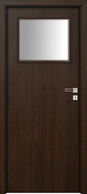 Usi Interior Mdf - NORMA DECOR 5 - Usa Interior celulare MDF