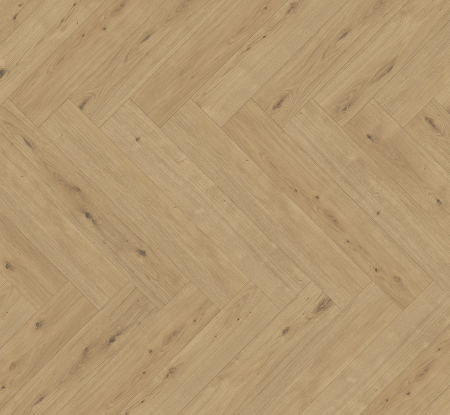 Modular ONE herringbone - OAK ATMOSPHERE NATURAL HERRINGBONE