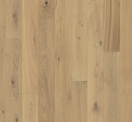 Parchet Stratificat - OAK BRUSHED M4V RUSTIC WHITE NATURAL OIL PLUS