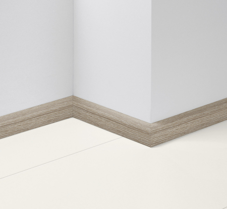 Plinta cu folie decor - Oak D016