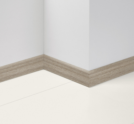 Plinta cu folie decor - Oak D016