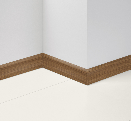 Plinta cu folie decor - OAK D046