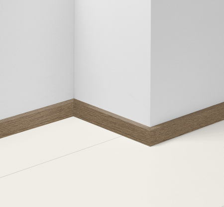 Plinta cu folie decor - OAK D109