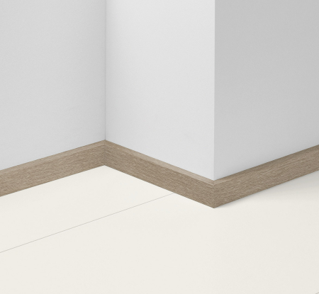 Plinta cu folie decor - OAK D118