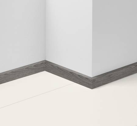 Plinta cu folie decor - OAK D119