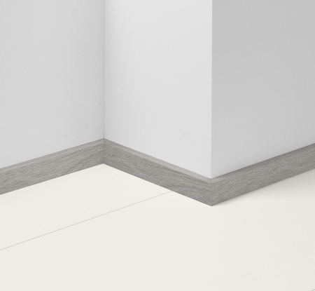 Plinta cu folie decor - OAK D108