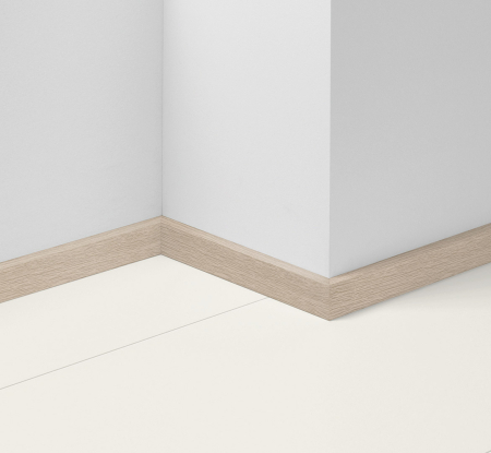 Plinta cu folie decor - OAK D124