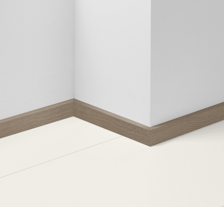 Plinta cu folie decor - OAK D126