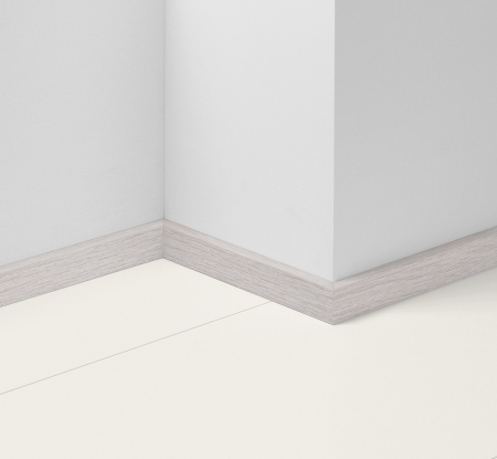 Plinta cu folie decor - OAK D127