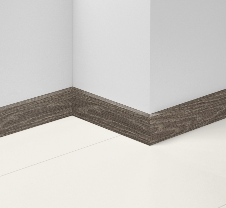 Plinta cu furnir natural - OAK D134