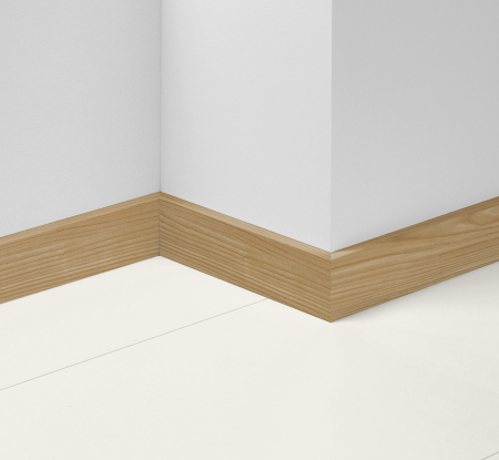 Plinta cu furnir natural - OAK D137