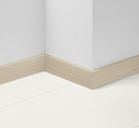 Plinta cu furnir natural - OAK D138