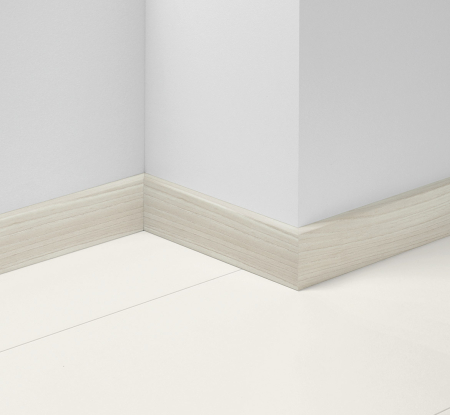 Plinta cu furnir natural - OAK D139