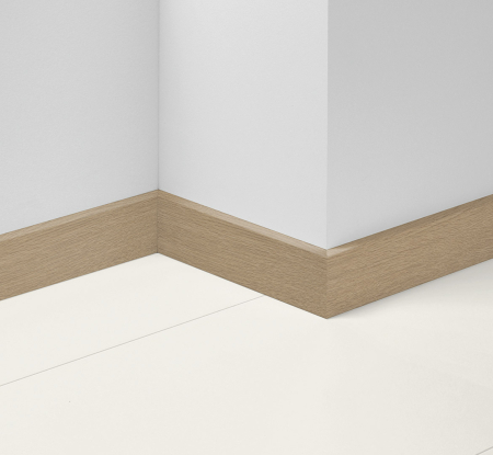 Plinta cu furnir natural - OAK D143