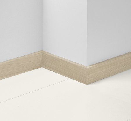 Plinta cu furnir natural - OAK D145