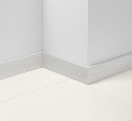 Plinta cu furnir natural - OAK D146