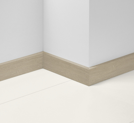 Plinta cu furnir natural - Oak D149