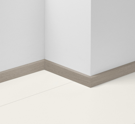 Plinta cu folie decor - OAK D151