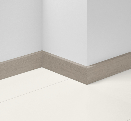 Plinta cu furnir natural - Oak D151