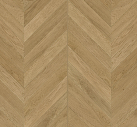 COELCTIA TRENDTIME 10 - Chevron - OAK NATUR M4V MATT LACQUER