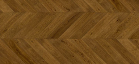 Parchet lemn Triplustratificat - OAK HONEY CHEVRON