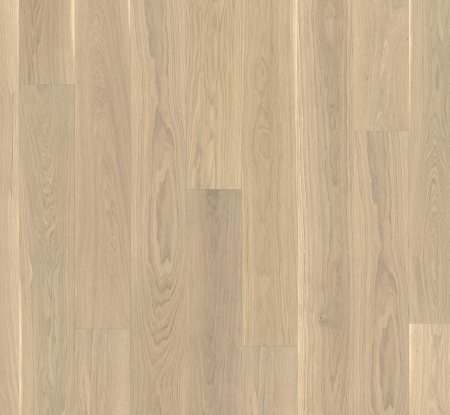 Parchet Stratificat - OAK M4V LIVING WHITE MATT LAQUER
