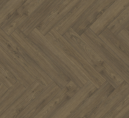 Colectia Trendtime 3 (herringbone) - OAK MONT BLANC DARK BROWN HERRINGBONE