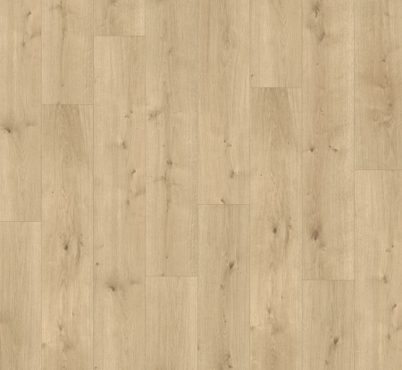 Modular ONE long plank - OAK PURE LIGHT