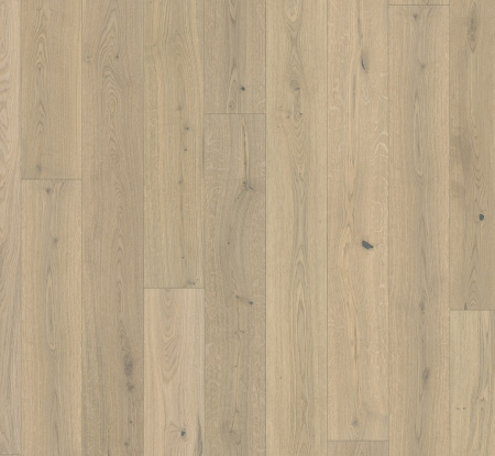 Colectia CLASSIC 3060 - OAK SOAVE WHITE M4V MATT LACQUER