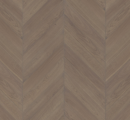 COELCTIA TRENDTIME 10 - Chevron - OAK TERRA M4V NATUR MATT LACQUER