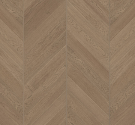 COELCTIA TRENDTIME 10 - Chevron - OAK TUSCAN M4V NATUR MATT LACQUER