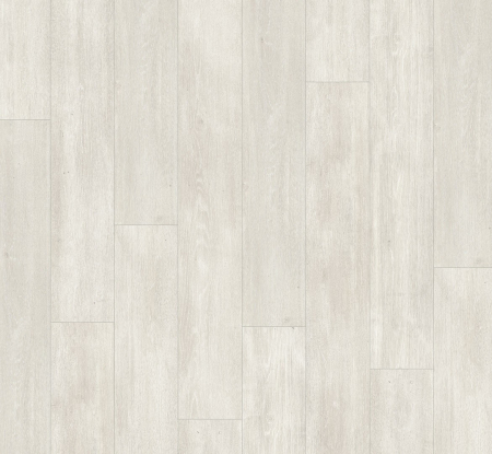Parchet MODULAR ONE - OAK NORDIC WHITE