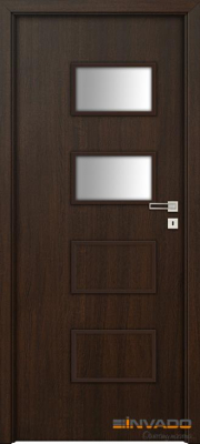 Usi Interior Mdf - ORSO 3 - Usa Interior celulare MDF