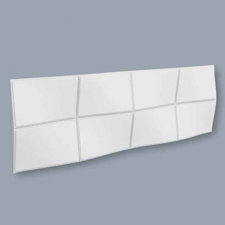 Panou decorativ 3d interior poliuretan Arstyl 3D BUMP [3]