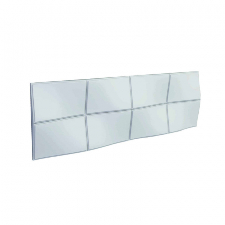 Panou decorativ 3d interior poliuretan Arstyl 3D BUMP [4]