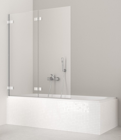 DOTARI BAIE - Paravan Cada Arta 8 Chrome + PND I Crom