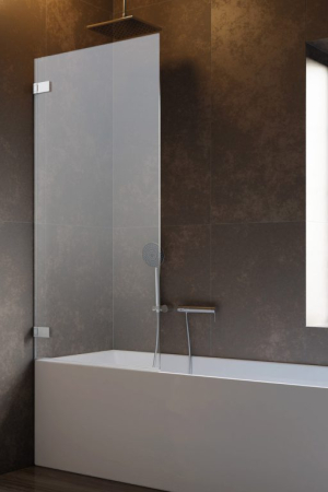 DOTARI BAIE - Paravan cada - Arta 8 QL Chrome PNJ I