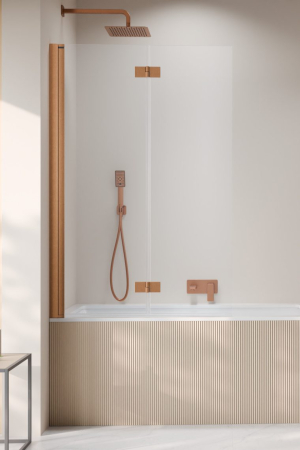 DOTARI BAIE - Paravan cadă Nes 6 PND I – Cupru Periat