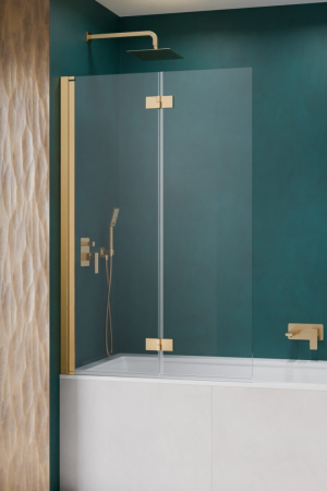 DOTARI BAIE - Paravan cadă Nes 6 PND I– Auriu